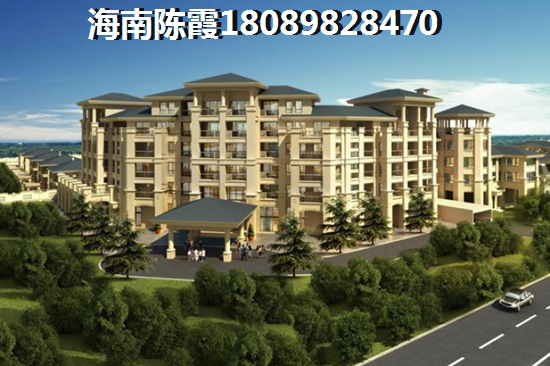 海南五指山市新房touzi价纸潜力