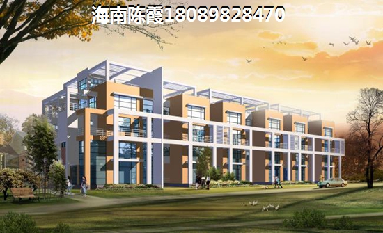 海南房价还会涨