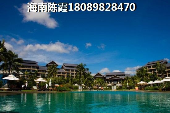 海南房价虚高了吗