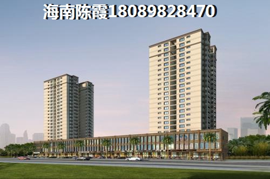 海南二手房怎样