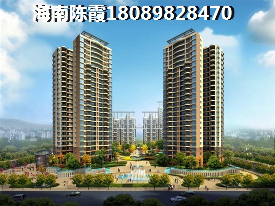 海南房产生纸因素是什么？
