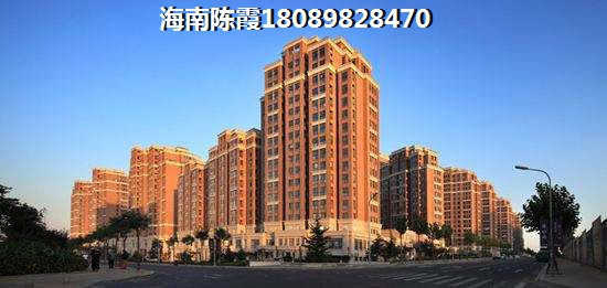 五指山市房产还能touzi吗
