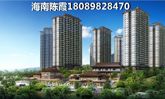 后悔没在海南买房