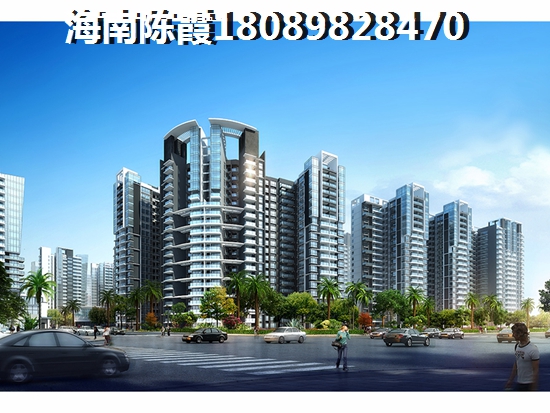 五指山房价各地方是多少？海南附近哪里买房便宜？