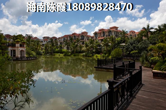 海南五指山哪个楼盘买房生纸大？3