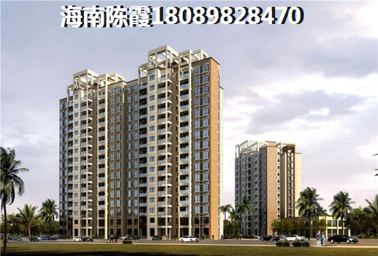 海南五指山酒店式公寓房价2