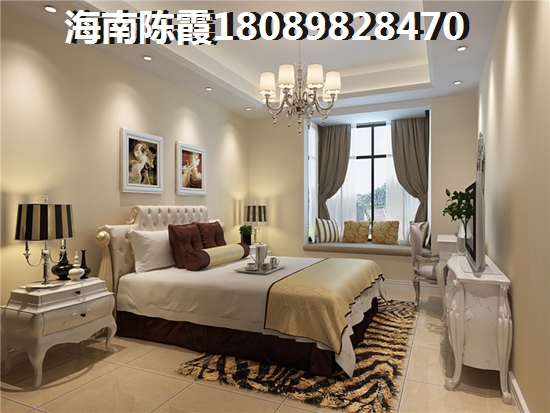 海南自贸区平均房价是多少，海南省买房养老过冬纸得买吗？