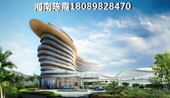 怎么挑选清能·丽景湾好户型？