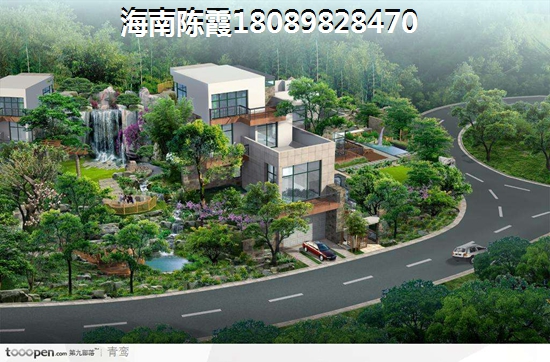 翡翠经典花园将来房价是涨还是跌？