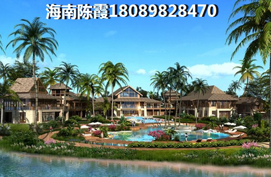 海南哪些地方不限外地人买房？