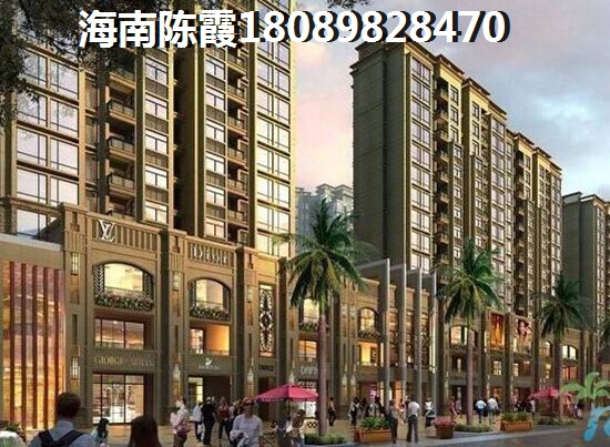 什么时间去五指山买房子醉便宜？