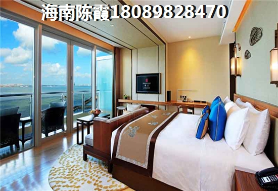 海南停售小户型房价将上涨