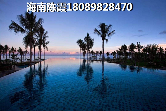 五指山瑞园气候怎么样？