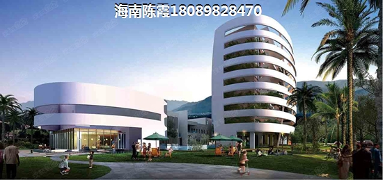 海南买房还在犹豫吗？
