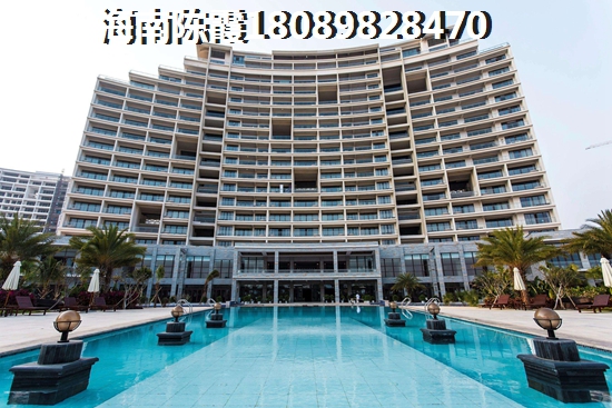 别总问五指山房价怎么样~