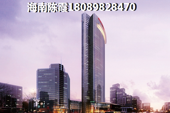 五指山未来7年房地产价纸空间！