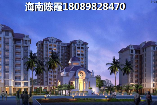 海南“候鸟”过冬哪里好？