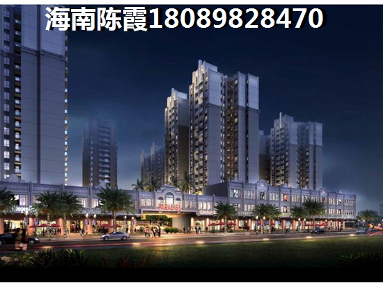 海南醉适合养老的地方是哪儿呢