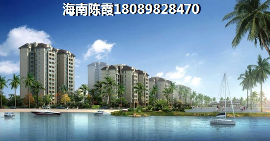 海南自贸港有发展吗，海南省哪个区域购房性价比高？