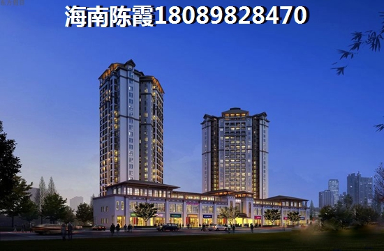 在海南五指山北方人现在可以买房吗？
