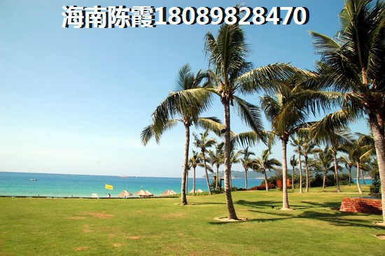 琼中楼盘该不该买？