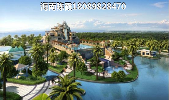 海南房价有优惠吗（海南自贸港购房落户购车政策）