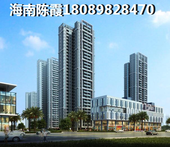 海南省房价还能涨吗？