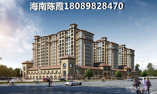 五指山鸿基蓝山性价比如何？