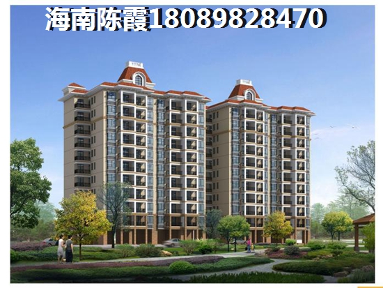 清能·丽景湾是哪个房地产开发商？